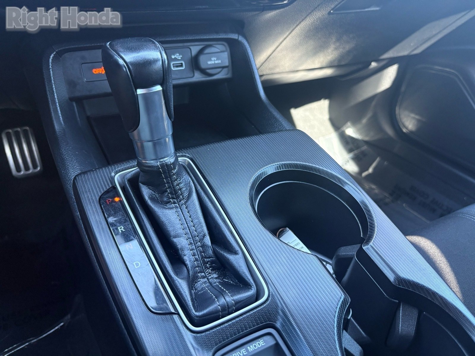 Certified 2024 Honda Civic Sport image 30