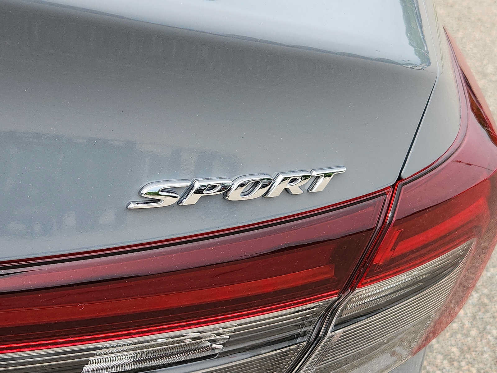 Certified 2025 Honda Civic Sport image 32