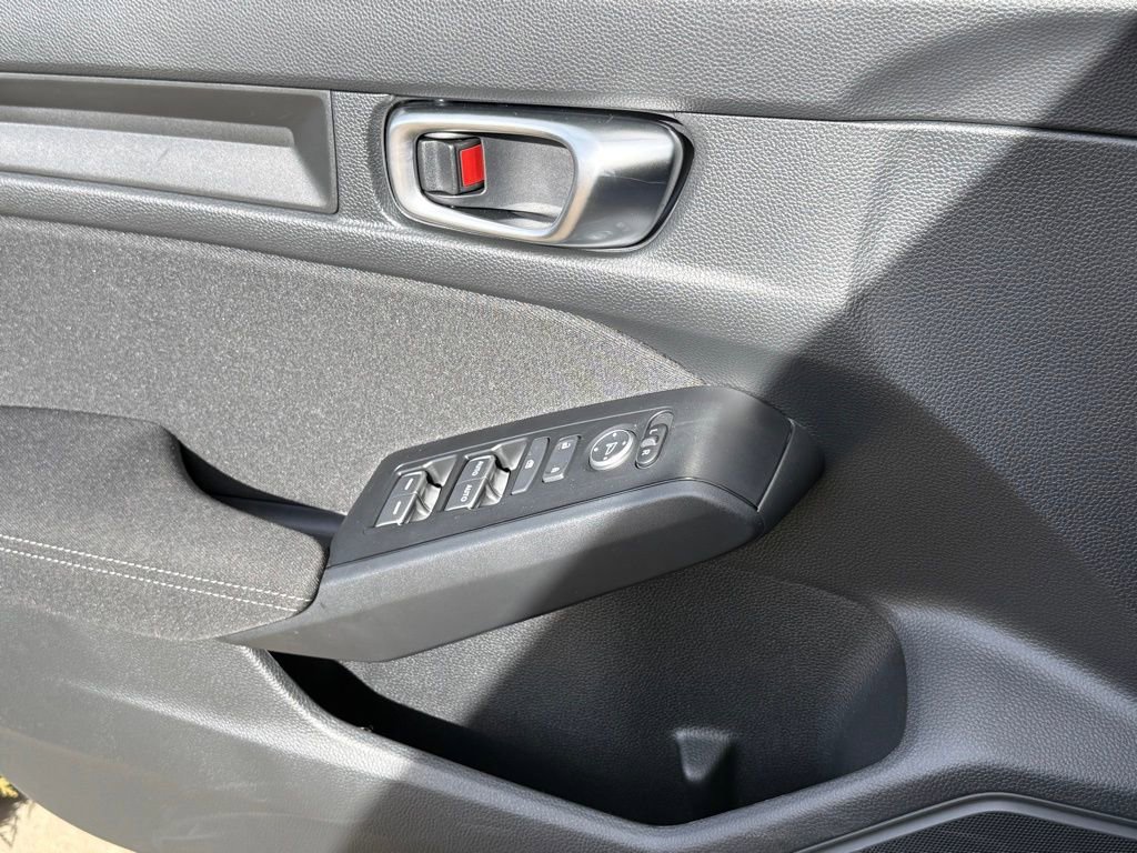 Certified 2026 Honda Civic Sport image 27