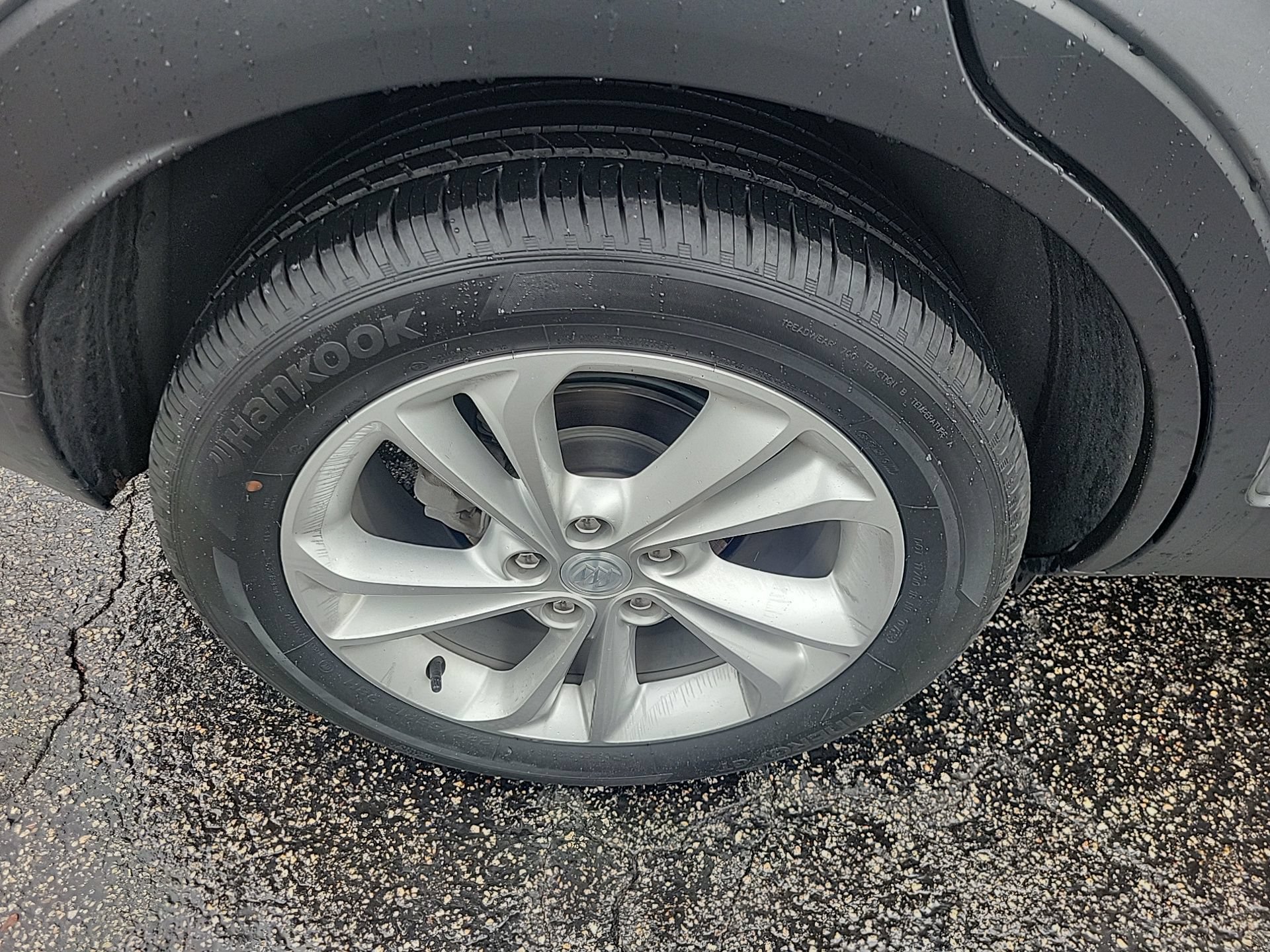 Used 2023 Buick Encore GX Preferred FWD image 19
