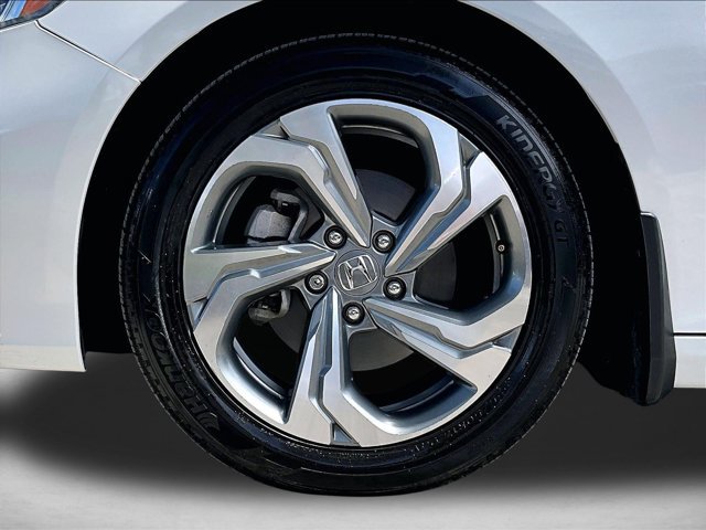 Used 2018 Honda Accord EX image 10