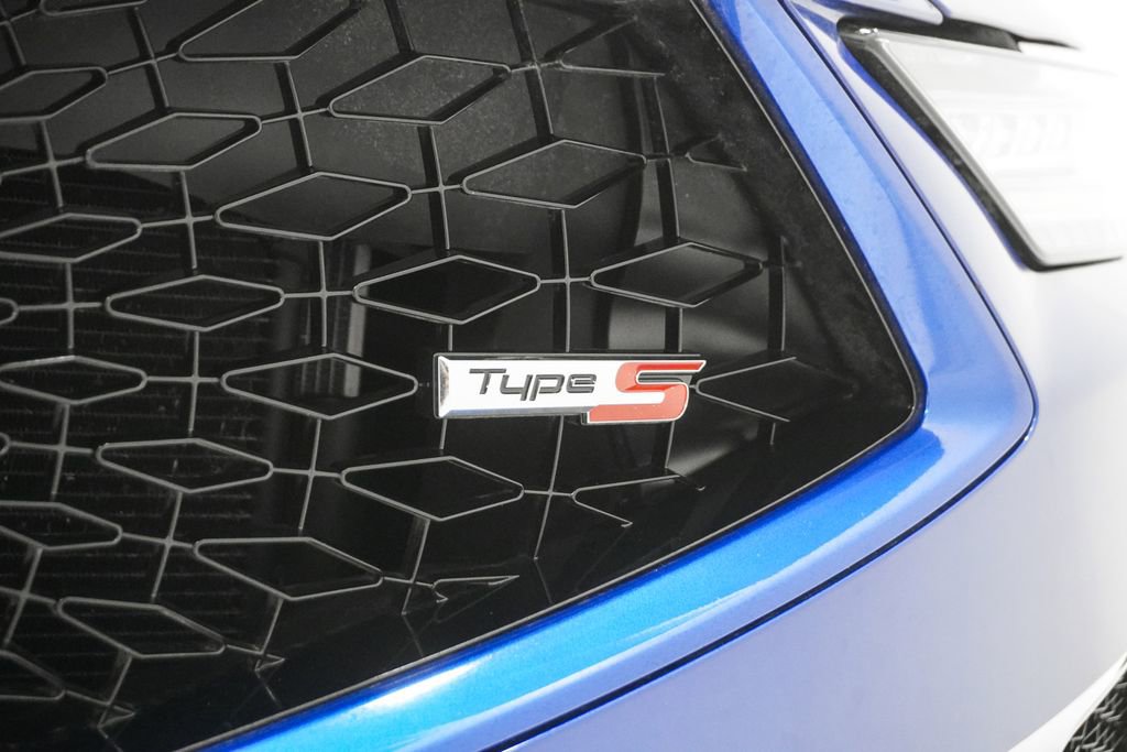 Used 2023 Acura MDX Type S image 4