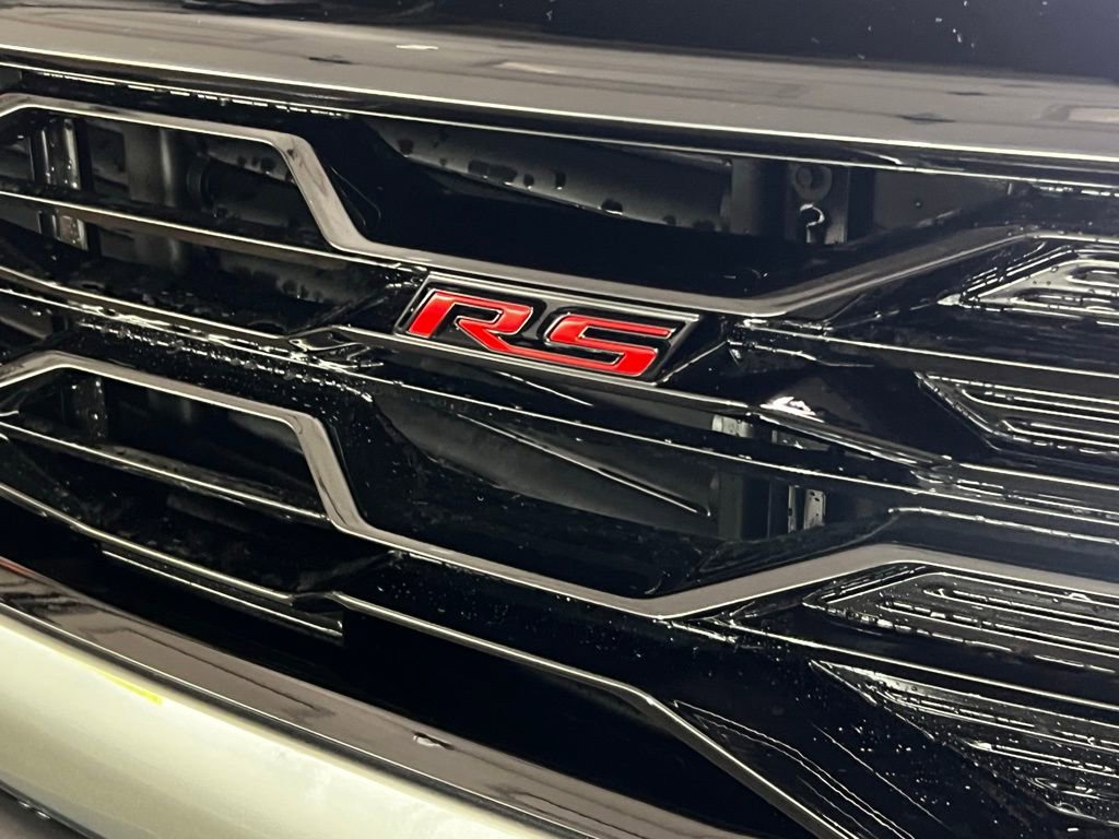 New 2026 Chevrolet Equinox RS w/ Convenience Package III image 10