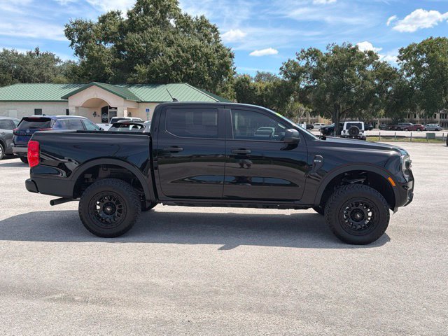 Used 2025 Ford Ranger XL RWD image 6