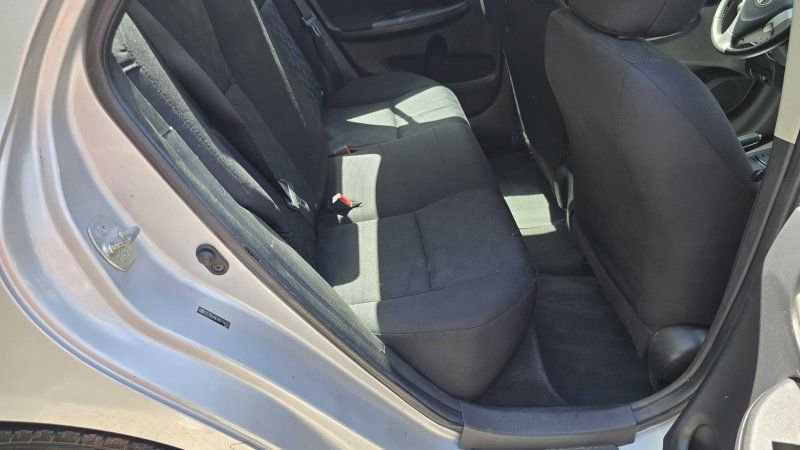 Used 2009 Toyota Corolla S FWD image 32