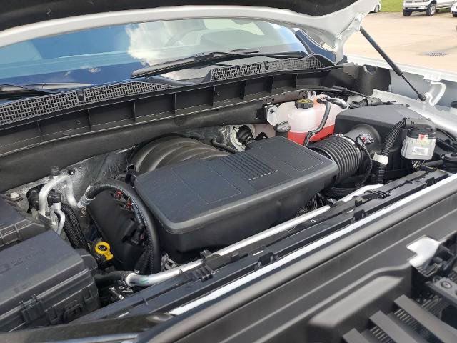 New 2026 GMC Sierra 1500 SLT w/ SLT Premium Plus Package AWD/4WD image 36