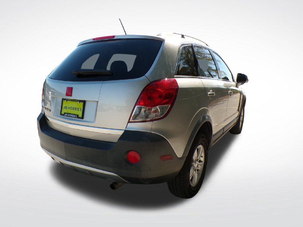 Used 2008 Saturn Vue XE FWD image 6