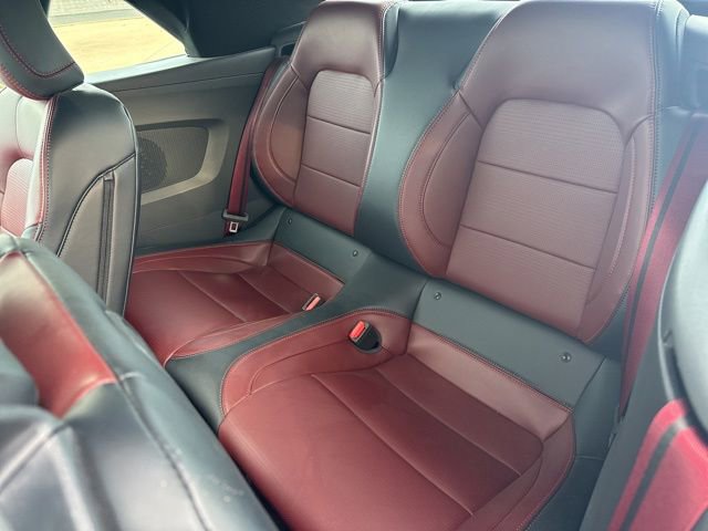 Used 2024 Ford Mustang GT Premium image 15