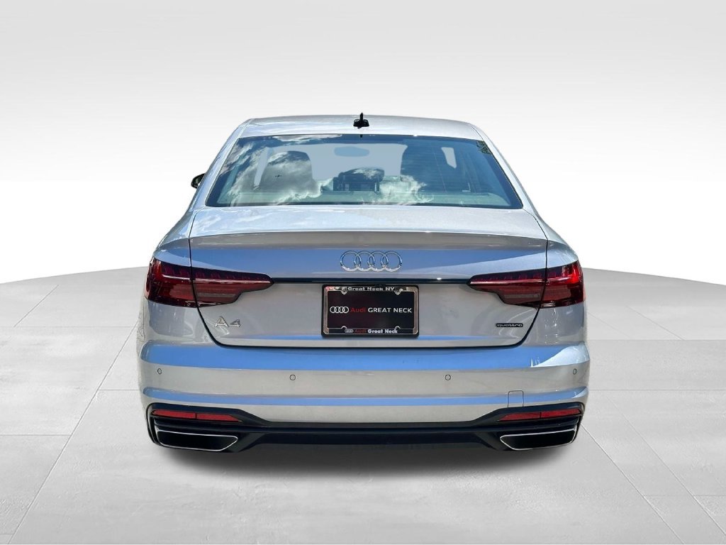 Used 2023 Audi A4 2.0T Prestige w/ Prestige Package AWD/4WD image 24