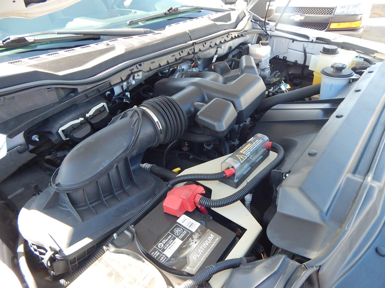 Used 2019 Ford F350 XL w/ Power Equipment Group RWD image 28