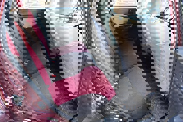 Used 2015 Honda CR-V EX image 18