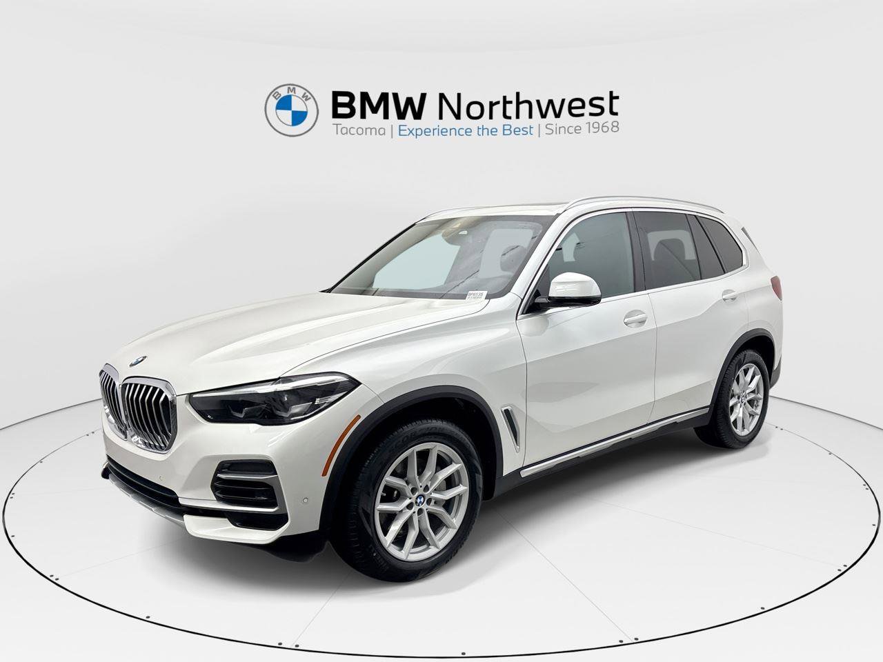 Used 2023 BMW X5 xDrive40i w/ Premium Package