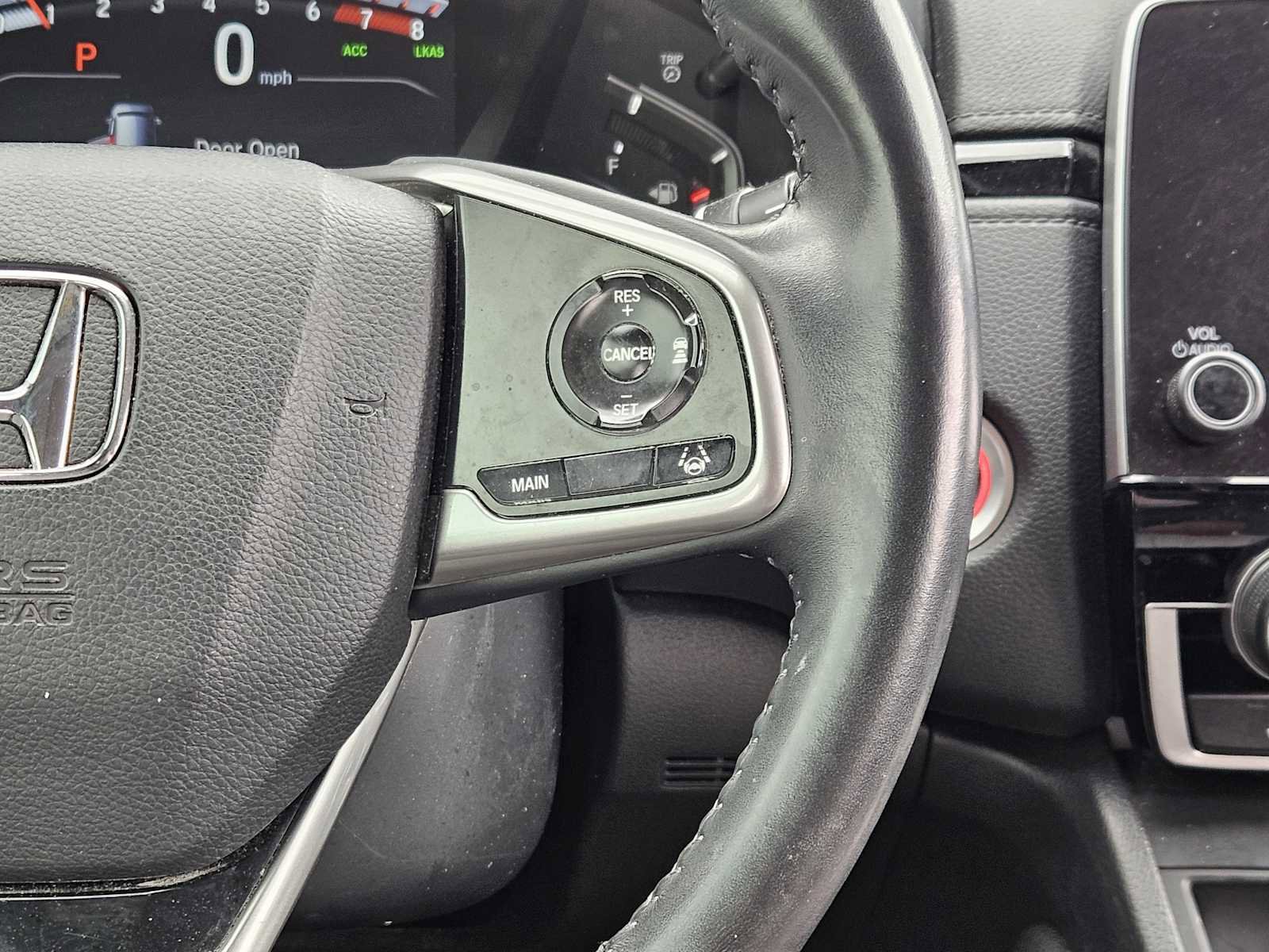 Used 2019 Honda CR-V Touring image 28