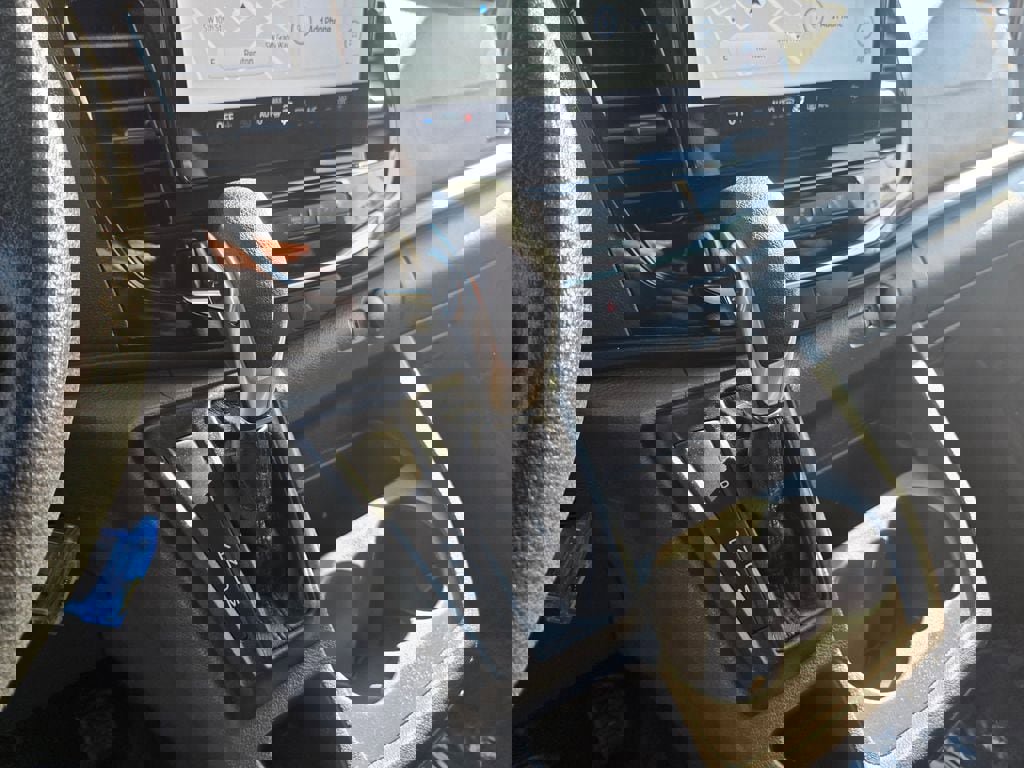 Used 2024 Ford Transit 350 XLT image 20