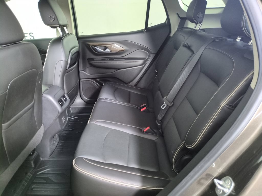 Used 2019 GMC Terrain Denali w/ LPO, Floor Liner Package FWD image 23