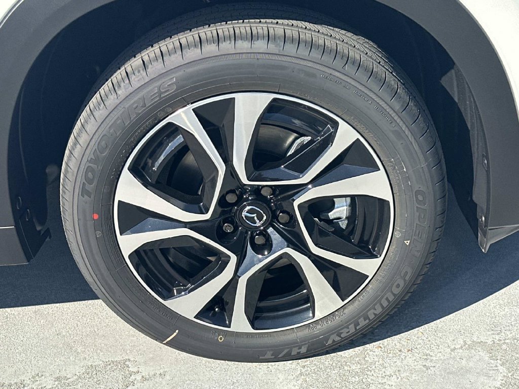 New 2026 MAZDA CX-5 Preferred AWD/4WD image 29