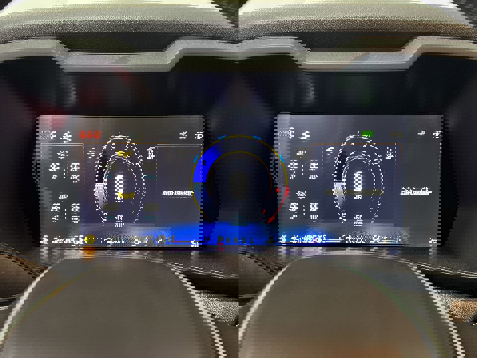 New 2026 Chevrolet Colorado Trail Boss image 47