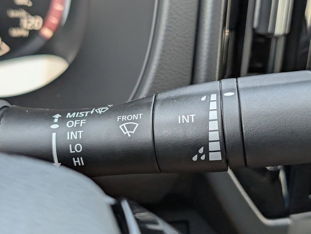 New 2025 Nissan Frontier PRO-4X w/ Pro Premium Package image 24