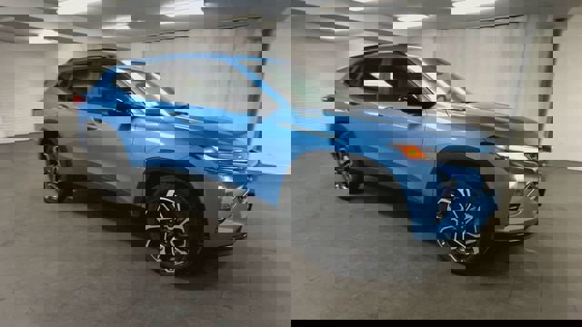 New 2026 Chevrolet Trax RS w/ Driver Confidence Package image 2