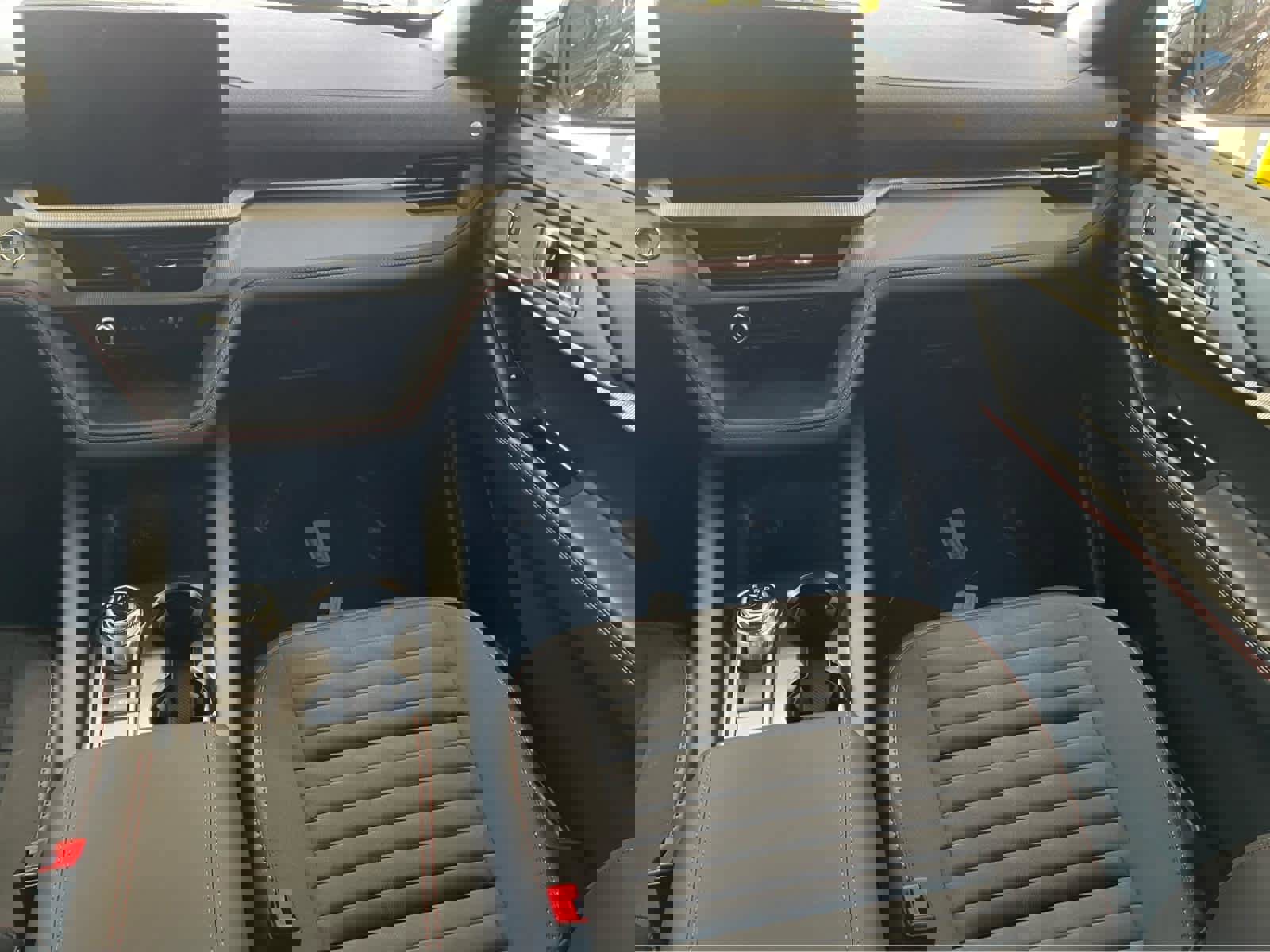 New 2026 Ford Explorer ST-Line AWD/4WD image 12