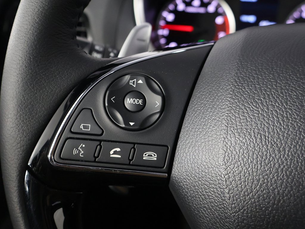 New 2026 Mitsubishi Eclipse Cross SEL image 41