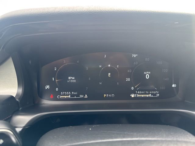 Used 2022 Lincoln Aviator 2WD w/ Premium Package image 9