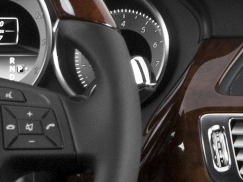 Used 2014 Mercedes-Benz CLS 550 4MATIC image 9