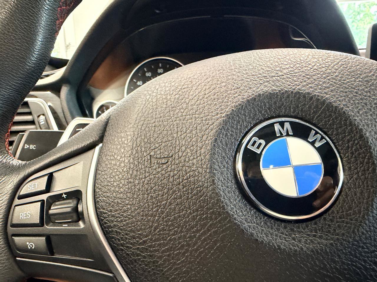 Used 2017 BMW 330i Gran Turismo xDrive AWD/4WD image 32