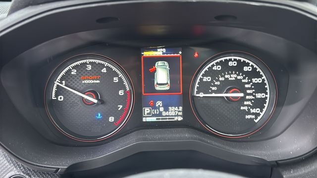 Used 2019 Subaru Forester Sport w/ Popular Package #2 AWD/4WD image 14