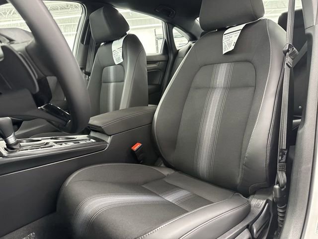 New 2026 Honda Civic Sport image 17