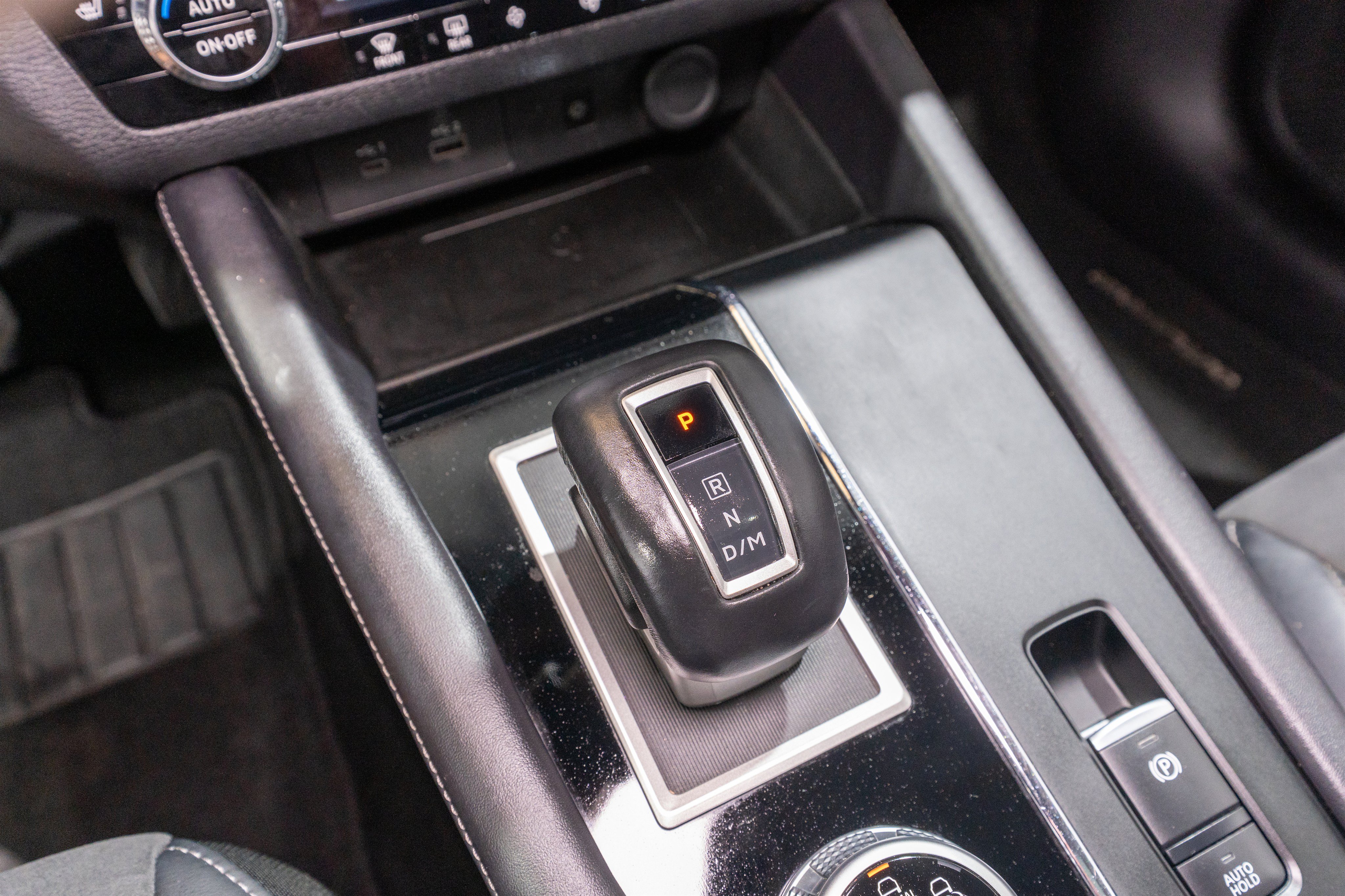 Used 2024 Mitsubishi Outlander SE Black Edition FWD image 21