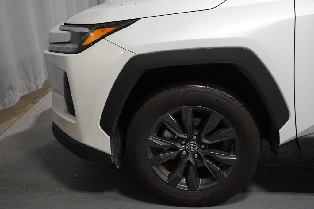 Certified 2026 Toyota RAV4 XLE Premium AWD/4WD image 5