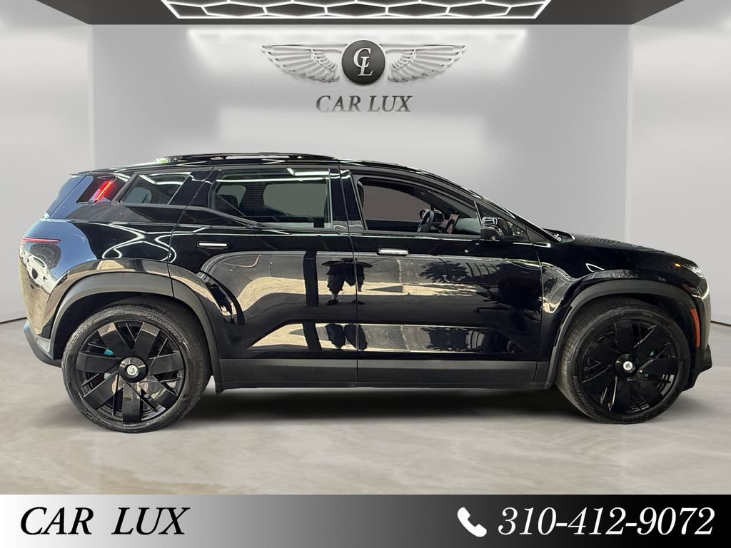 Used 2023 Fisker Ocean Extreme AWD/4WD image 6