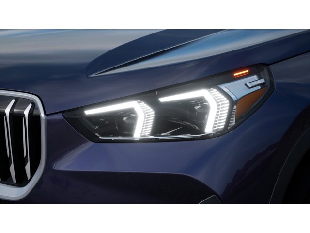 New 2026 BMW X1 xDrive28i w/ Technology Package image 6