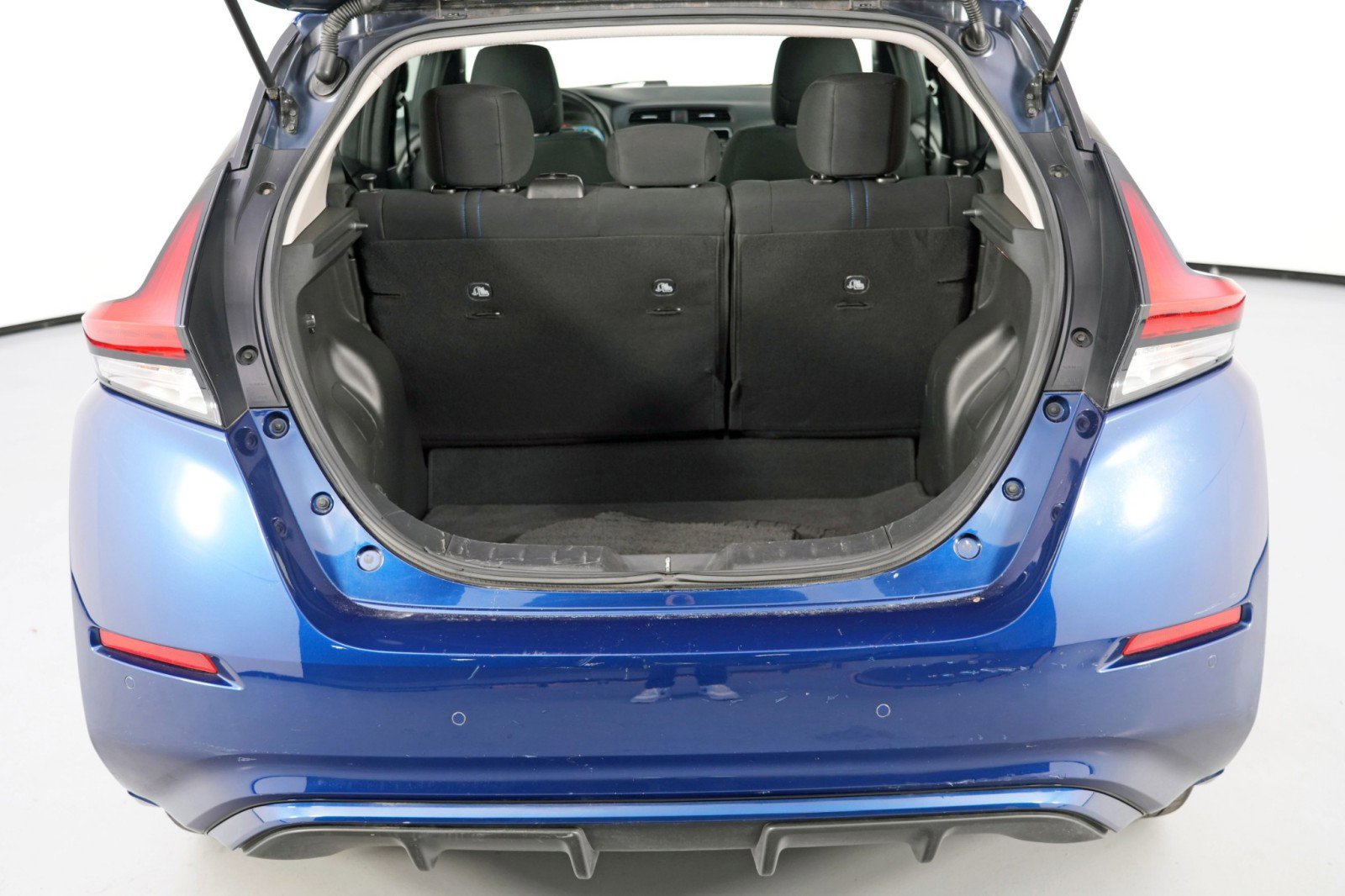 Used 2022 Nissan Leaf SV Plus image 9