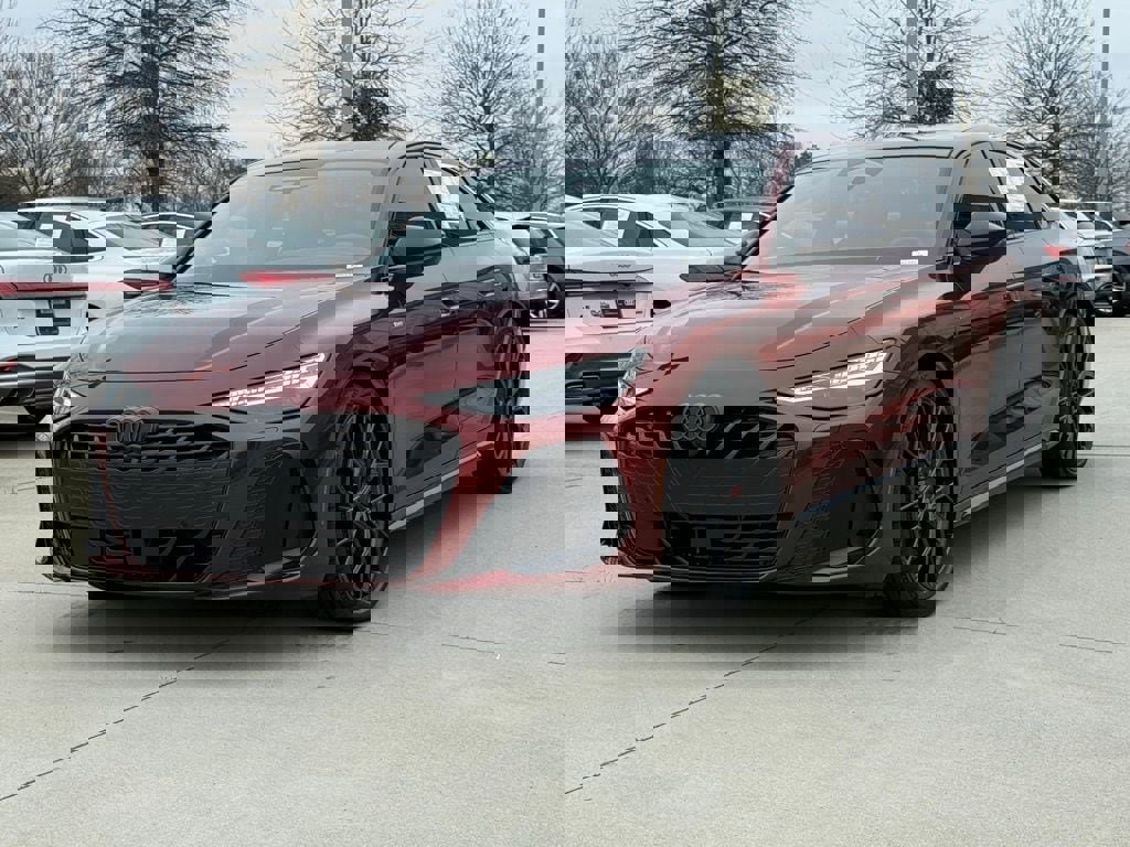 New 2026 Audi A6 3.0 image 10