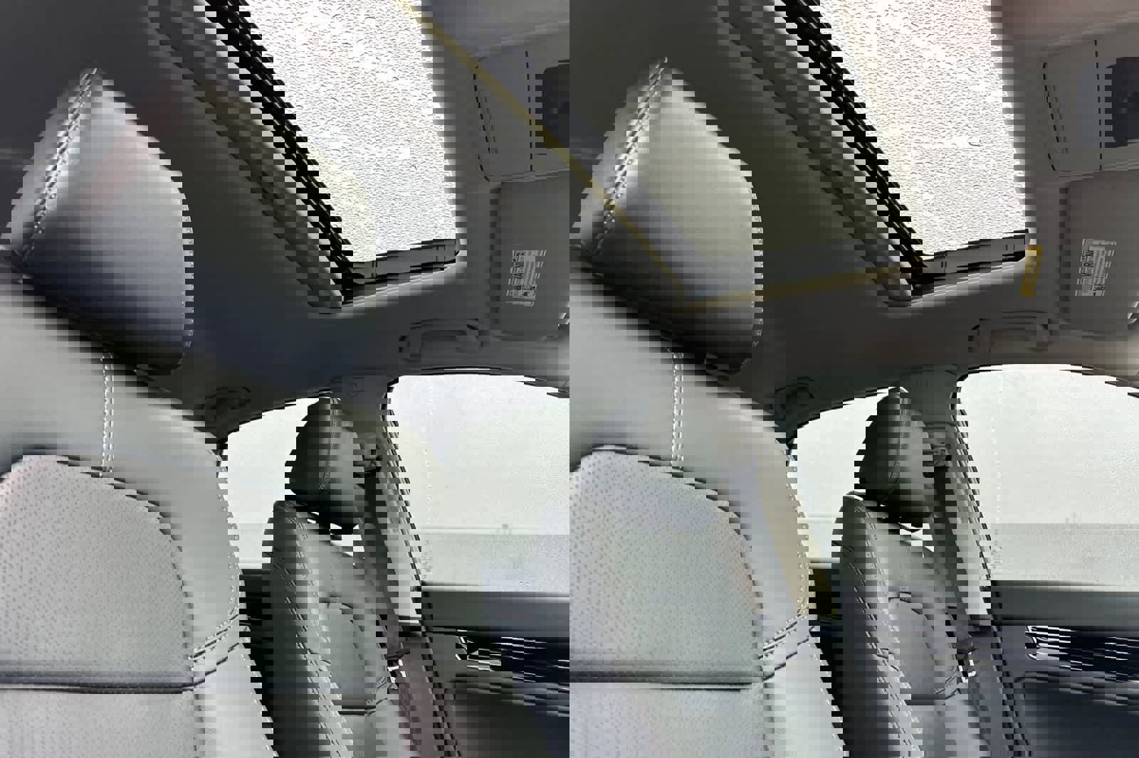 Used 2024 Honda Civic Touring image 16