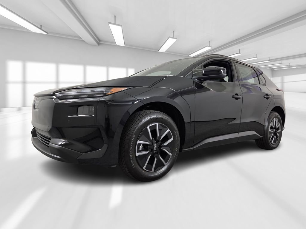 New 2026 Subaru Solterra Premium image 2