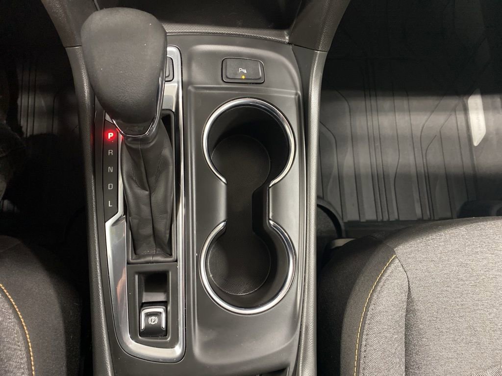 Used 2024 Chevrolet Equinox LT w/ LPO, Floor Liner Package image 46