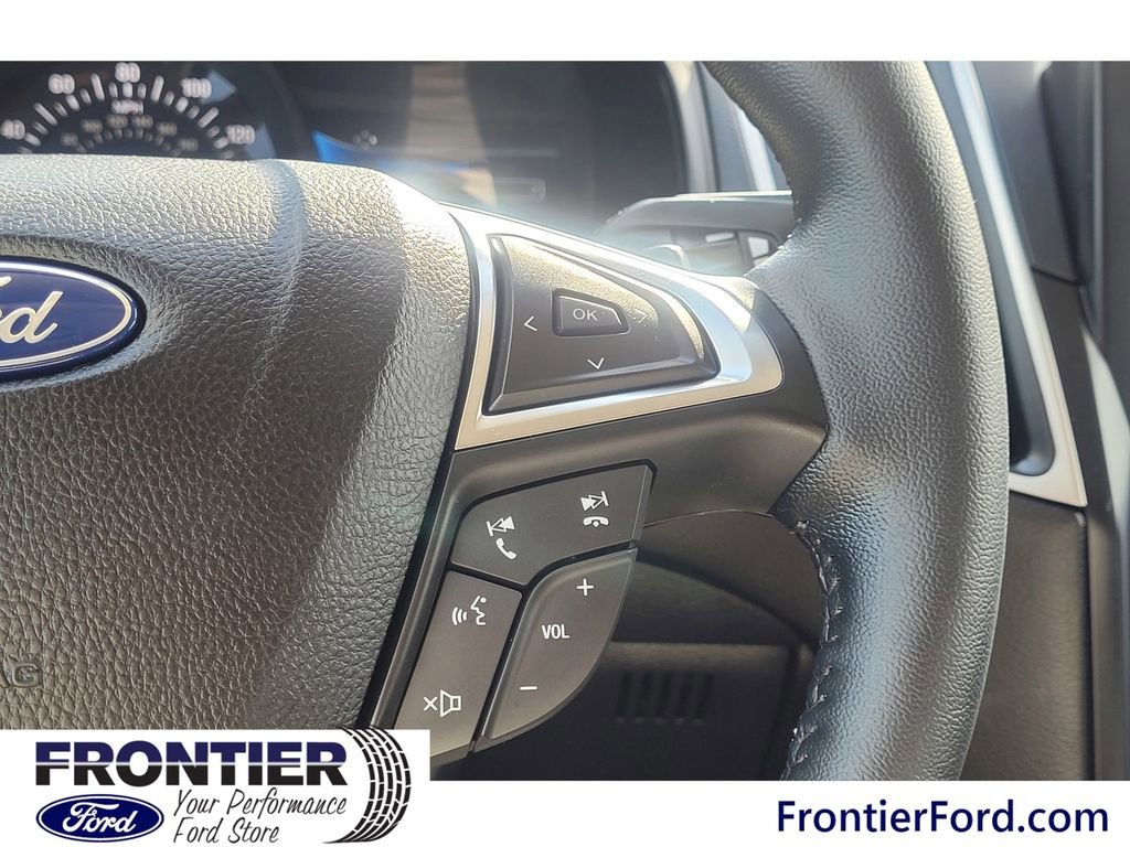 Used 2024 Ford Edge SEL w/ Convenience Package image 19