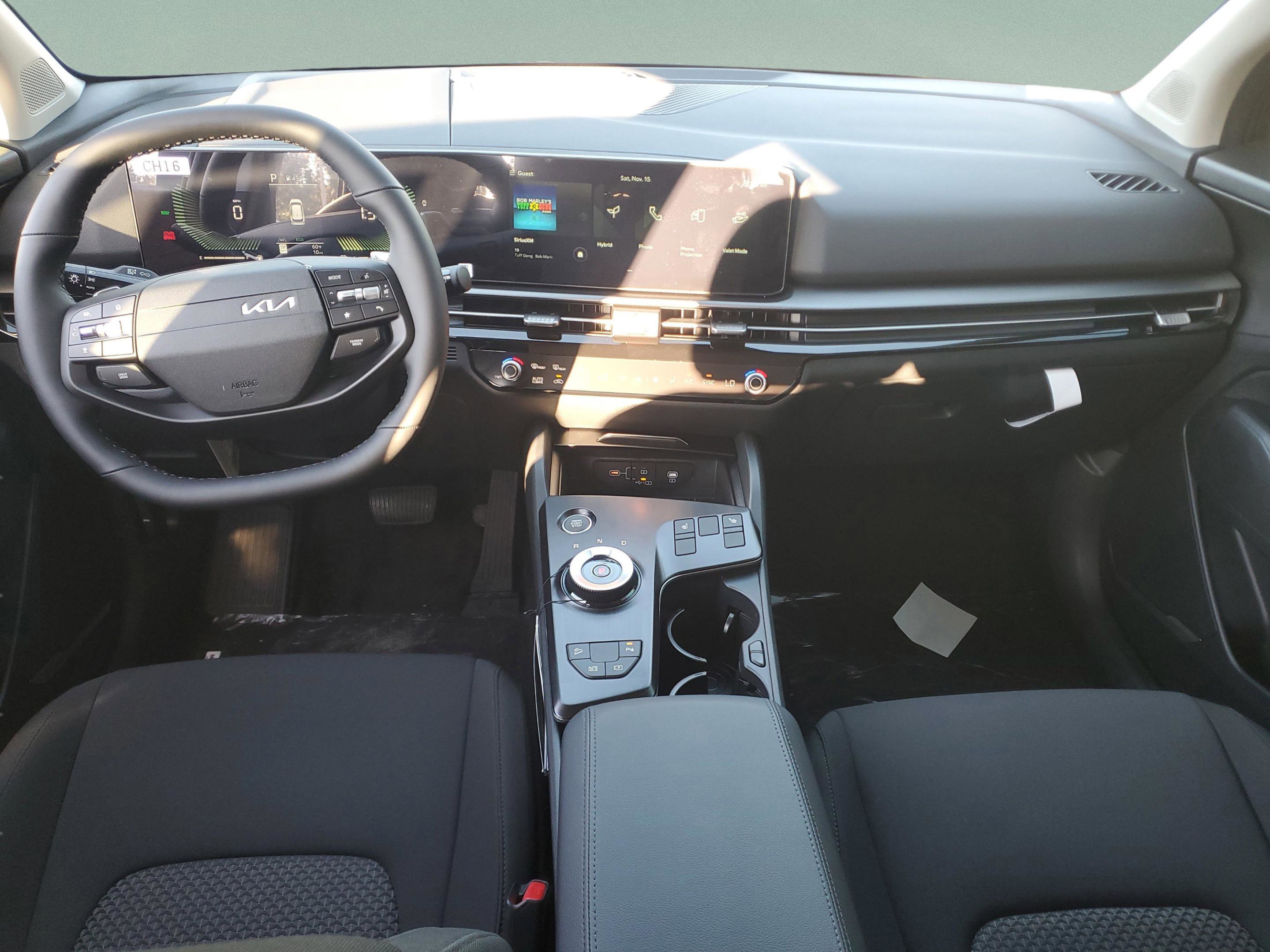 New 2026 Kia Sportage S image 24
