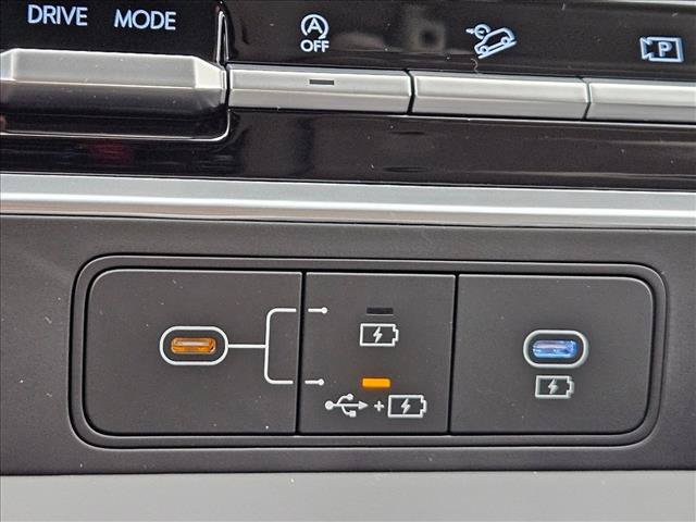 New 2026 Hyundai Santa Fe SE FWD image 17