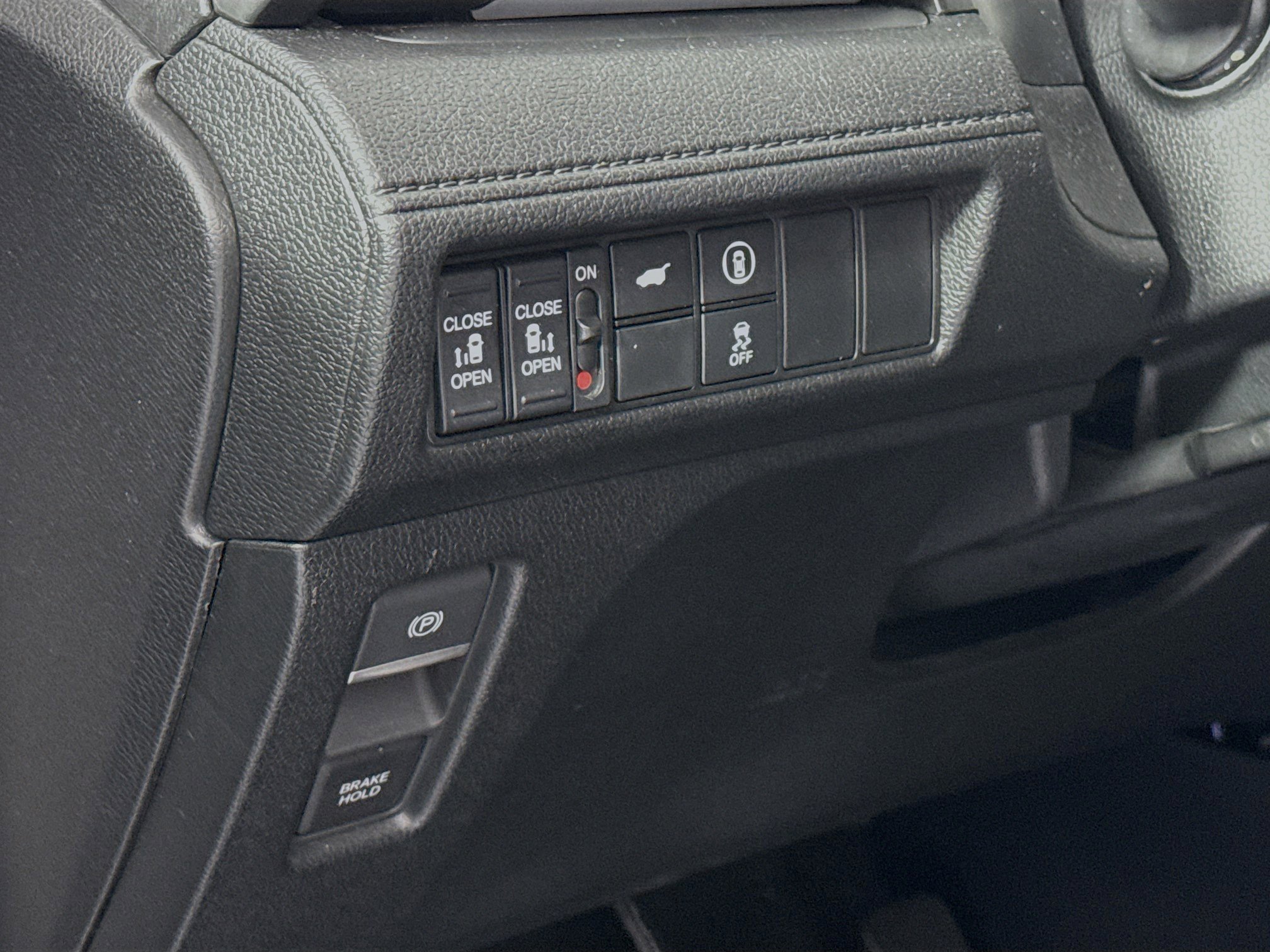 Certified 2023 Honda Odyssey Sport image 10