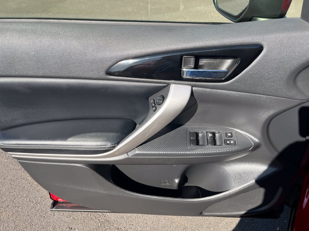 Used 2024 Mitsubishi Eclipse Cross SE AWD/4WD image 11