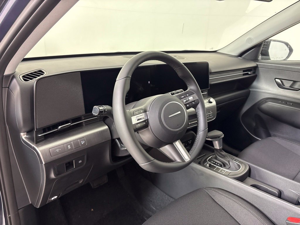 New 2027 Hyundai Kona SEL Sport FWD image 16