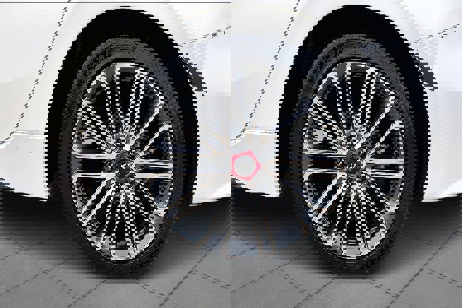 Used 2023 Kia Forte GT image 10