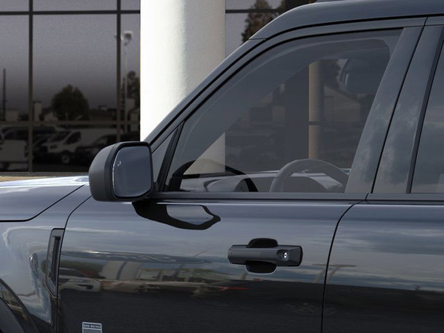 New 2026 Ford Bronco Sport Big Bend w/ Convenience Package image 20