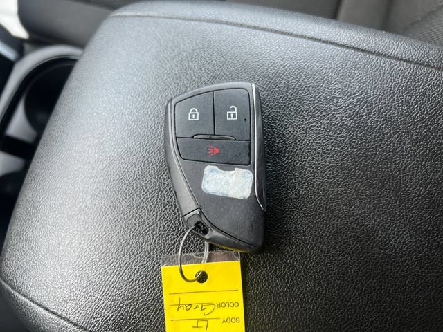 Certified 2023 Chevrolet Colorado LT AWD/4WD image 28