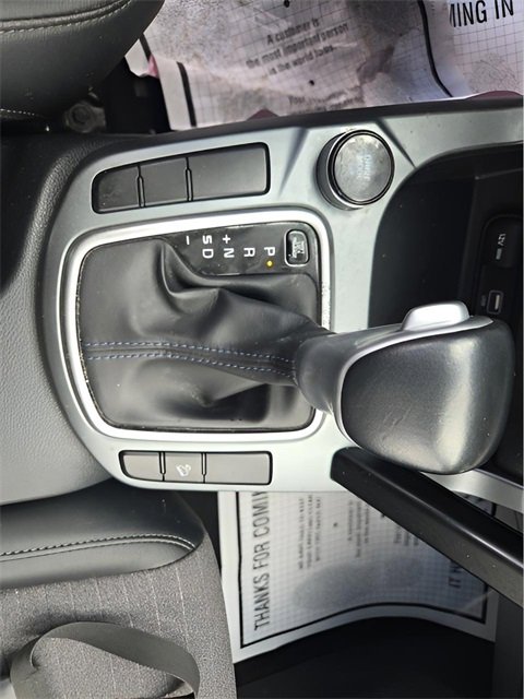 Used 2021 Kia Seltos S image 17