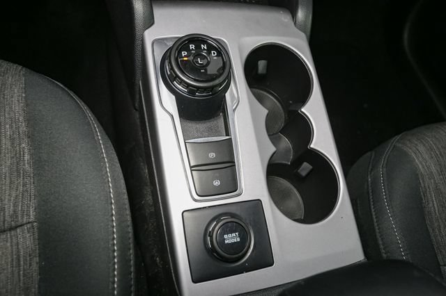 Used 2023 Ford Bronco Sport Big Bend w/ Convenience Package AWD/4WD image 24